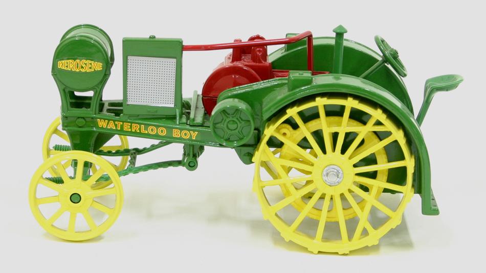 Waterloo Boy Model N